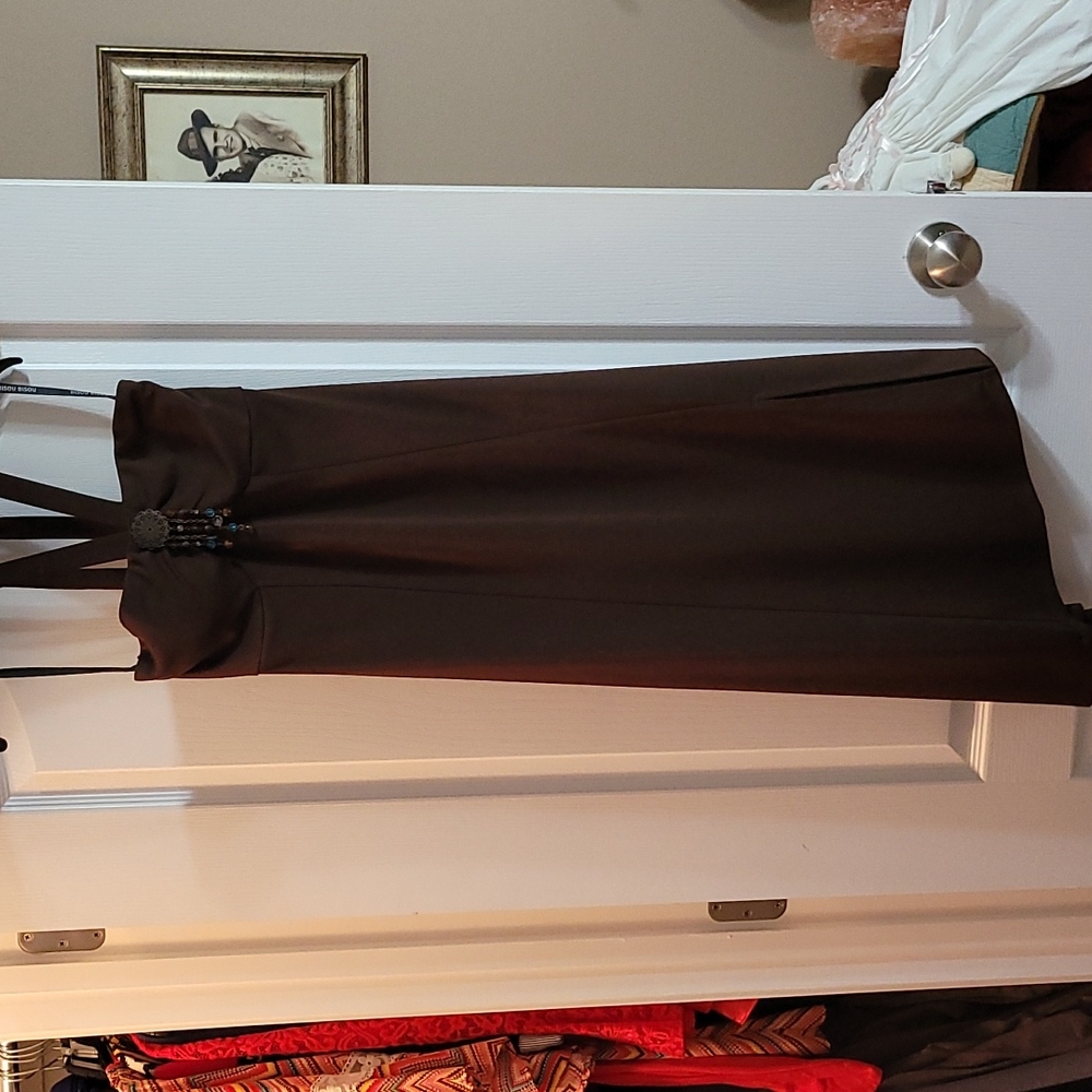 Long dress